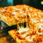 Siciclian Pizza Recipe